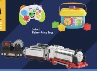 fisher price black friday