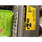 Nature's Care Tomato, Veg, Herb Fertilizer $2 (HD - YMMV)
