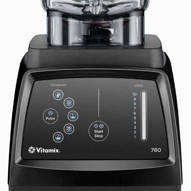         Vitamix 780 Reconditioned  + Free Cookbook: $360 + tax,      -  Slickdeals.net Vitamix 780 Reconditioned  + Free Cookbook... 