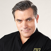 Todd English 9.8QT Multi-function Digital Air Fryer & Rotiserrie, etc.  ~$135