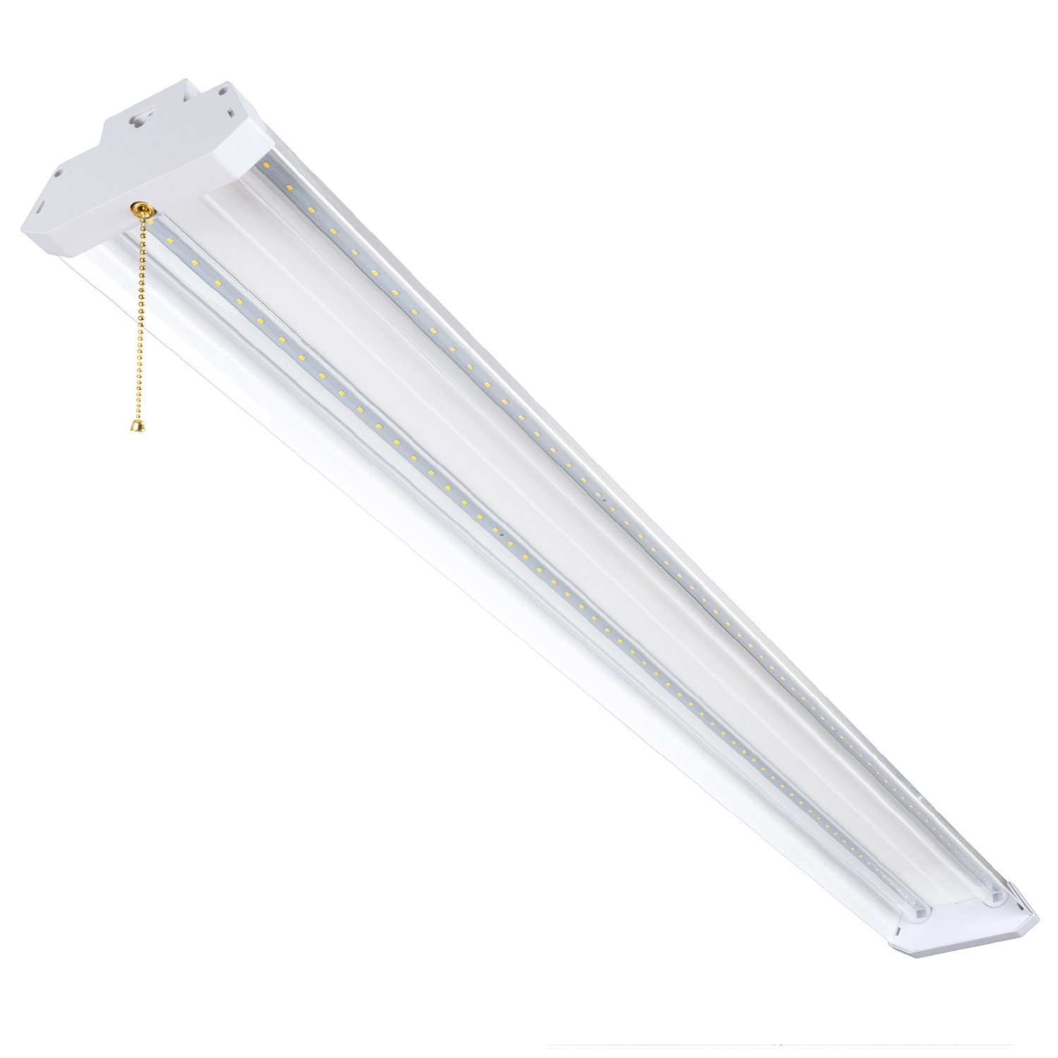 Sam s Club Members Honeywell 4 LED Linkable Shop Light