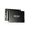 KEXIN SSD 128GB SATA III Internal Solid State Drive 2.5-inch Internal SSD up to 450MB/s - $23.00