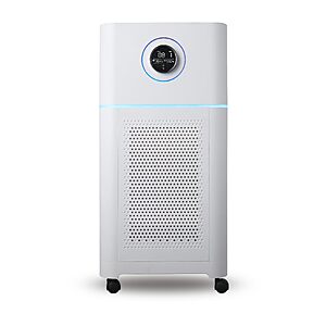 PEIKETAO Air Purifier H13 True HEPA Filter with 568 CADR - $137 AC