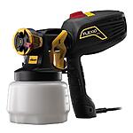 Wagner FLEXiO 570 Sprayer at Acme Tools for $75