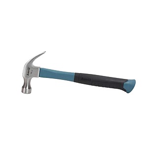 Home Depot Anvil tools clearance,16-ounce fiberglass hammer $2.88 B&M