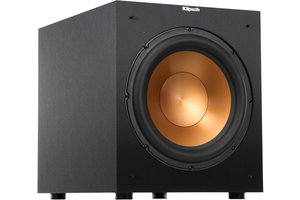 Costco Members Klipsch R 12sw Reference Powered Subwoofer Page