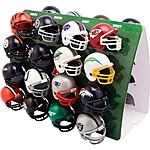 Riddell NFL Mini Helmet Tracker Set - $24.49