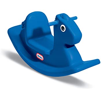 little tikes rocking horse target