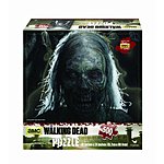 Amazon has Cardinal Industries Walking Dead Puzzle (Styles May Vary) for $6.49 free shipping