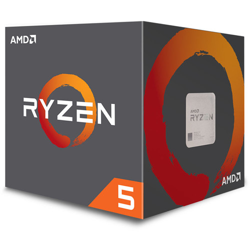 RYZEN 5 2600 WITH The Division 2 $164.99