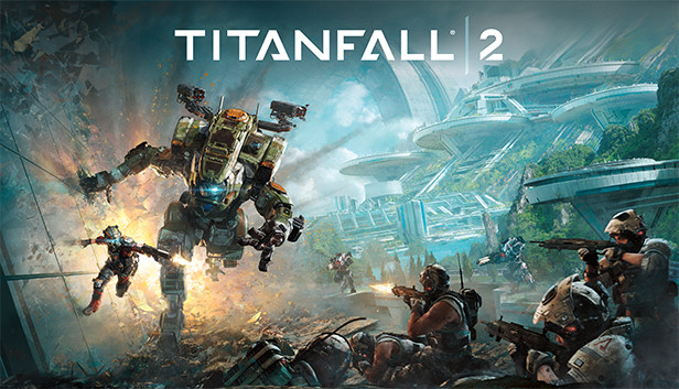 Titanfall 2 Ultimate Edition, PC digital download from Steam - $2.99