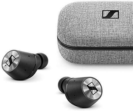 Sennheiser  Momentum True Wireless Bluetooth Earbuds