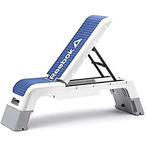 Reebok pro bench sales