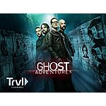 Digital HD TV Shows: Ghost Adventures: Serial Killer Spirits S1 $2 &amp; More