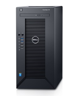 Dell PowerEdge T30 Mini Tower Server @Dell $399 FS