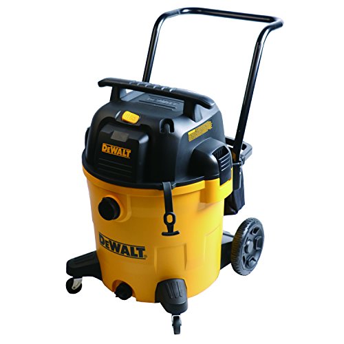 DeWALT 16 Gallon Poly Wet/Dry vac/Acc $129.98