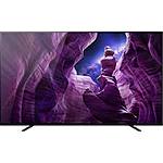 Sony 65&quot; A8H OLED TV for $2299 (auth dealer via Greentoe)