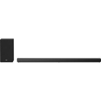 LG SN10YG Atmos Soundbar System - $699 (auth dealer via Greentoe)
