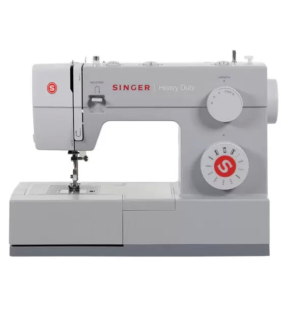 SINGER Heavy Duty 4411 Mechanical Sewing Machine $150 $149.99