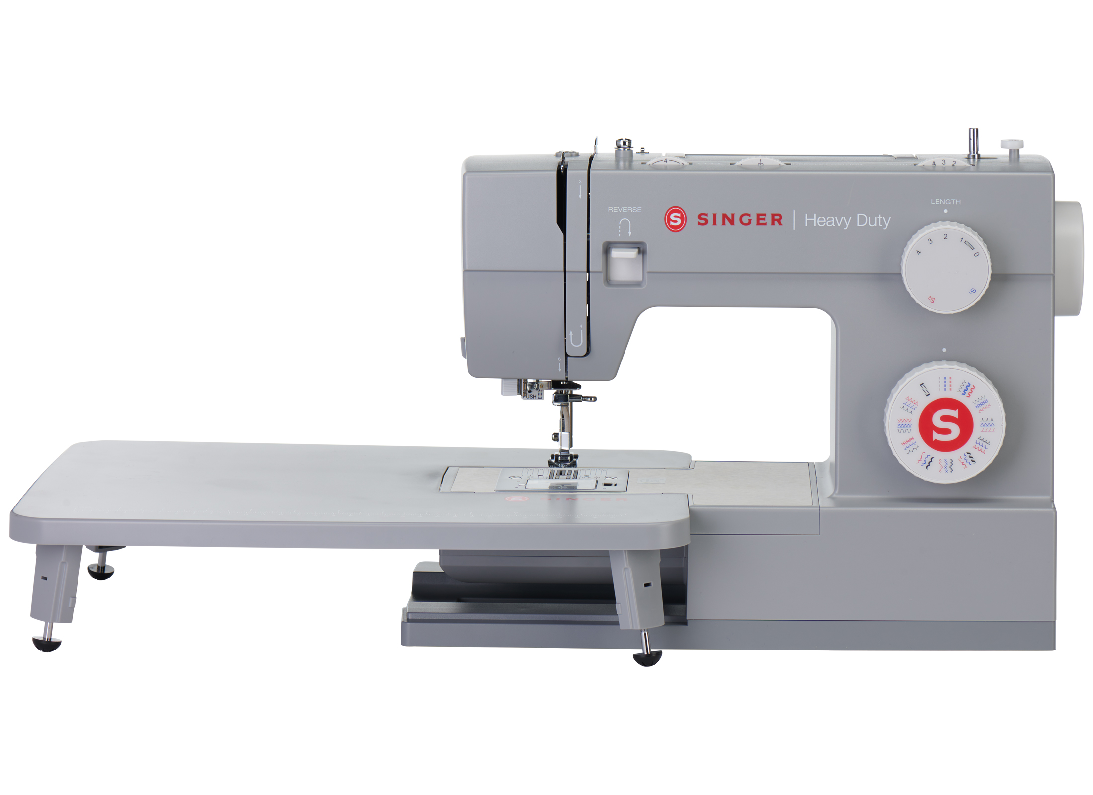 SINGER Heavy Duty HD6380 Sewing Machine $200 $199.99
