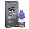 Bausch + Lomb Lumify Redness Reliever Eye Drops $28.38 for 2 (7.5ml) $14.19