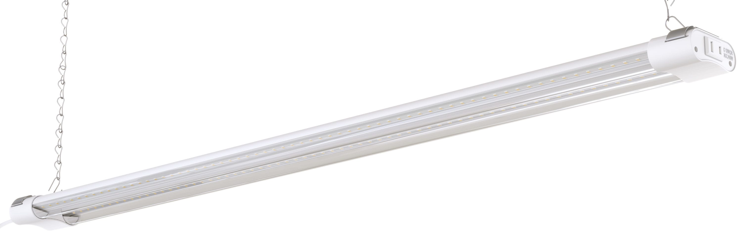 24" or 36" Good Earth Lighting LED Under Grow Light