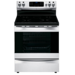 Kenmore Elite Stainless Induction Range Stove *and* Convection Microwave $1105 + Tax (Free Delivery) @ Sears