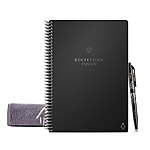 Rocketbook Fusion Exec Black - YMMV (Walmart - instore clearance only) - $5