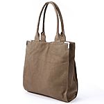 Sondra Roberts edged leather tote originally $330 now just $89 and free shipping!!