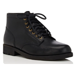 Eastland Made In Maine Men's Jackson 1955 Grained Leather Boots (Black) $28.55 + Free Shipping