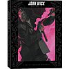 $20.47: John Wick: Chapter 1-4 Collection (Blu-ray + Digital) @ Amazon