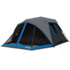 Ozark Trail 10' x 9' 6-Person Instant Dark Rest Cabin Tent with LED Lighted Poles $99 @ Walmart