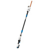 HART 20V Pole Hedge Trimmer Kit  or Pole Saw Kit w/ 2.0 Ah Lithium-Ion Battery $98 + Free Shipping