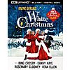 White Christmas [4K UHD + Blu-Ray + Digital Copy] $13.76 + Free Shipping w/ Prime or on $35+
