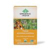 Organic India Tulsi Ashwagandha Tea Bags (18 count) - $3.15 or less @ Amazon