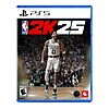 NBA 2K25 (PS5, Physical) $10 + Free Shipping w/ Prime or on $35+