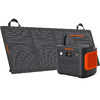 Jackery 1000 Plus Solar Generator with Mini 100W Solar Panel at Costco $649.99