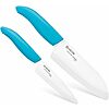 KYOCERA Revolution 2-Piece Ceramic Knife Set - $11.99 - Free shipping for Prime members @ Woot!