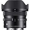 Sigma 17mm f/4 DG DN Contemporary Lens (Sony E) $399.00 @B&amp;amp;H
