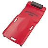 Lisle 92112 Red Low Profile Plastic Creeper With Urethane Rollers 92112 - $25.75 Advance Auto Parts YMMV