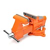 Pony 6&amp;quot; Bench Vise Lowes Clearance YMMV B&amp;amp;M $71