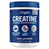 Orgain, Micronized Creatine Monohydrate, Unflavored, 23.8 oz (1.48 pounds) - Costco members $16.99 @ Costco