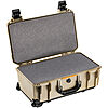Pelican Vault V525 Rolling Case with Foam Layers (Desert Tan, 25L) $69.95 @ B&amp;amp;H Photo