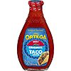 [S&amp;amp;S] $1.89: 16-Oz Ortega Original Taco Sauce (Hot) at Amazon