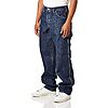 $14.32*: Dickies Men's Relaxed-Fit Carpenter Jeans (Indigo Blue, Limited Sizes) at Amazon