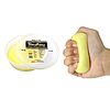 $4.70: CanDo Theraputty Plus Hand Exercise Putty for Rehabilitation, Exercises, Hand Therapy at Amazon