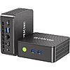 [Prime] $159.99: GMKtec Mini PC Computres: N95, 16GB DDR4, 512GB SSD at Amazon