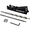 $6.99*: Milescraft 1324 Pocket Jig 100 for Hard to Reach Areas at Amazon
