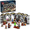 Amazon: LEGO Harry Potter Hogwarts Castle: Potions Class Toy (76431) $25.59 (Reg $39.99, ~36% Off) + FS w/ Prime