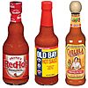 [S&amp;amp;S] $9.79: 34-Oz Hot Sauce Variety Pack (Frank's RedHot Original, OLD BAY, and Cholula Original) at Amazon